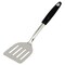 Chef Craft 13-Inch Heavy Duty Stainless Steel Slotted Spatula Turner